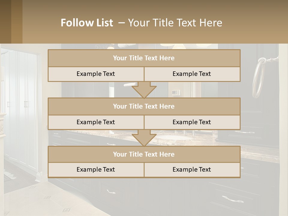 Urban Environment Planet PowerPoint Template