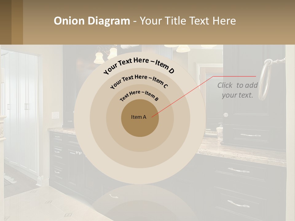 Urban Environment Planet PowerPoint Template