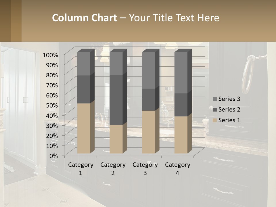 Urban Environment Planet PowerPoint Template
