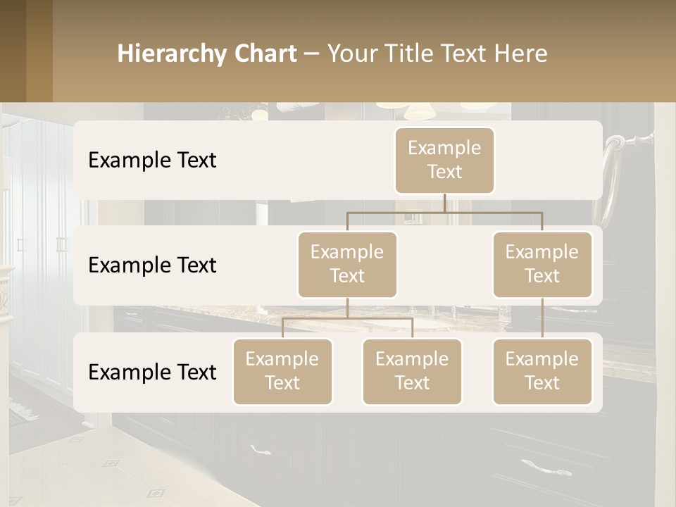 Urban Environment Planet PowerPoint Template