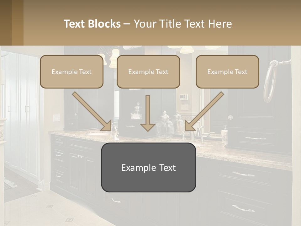 Urban Environment Planet PowerPoint Template