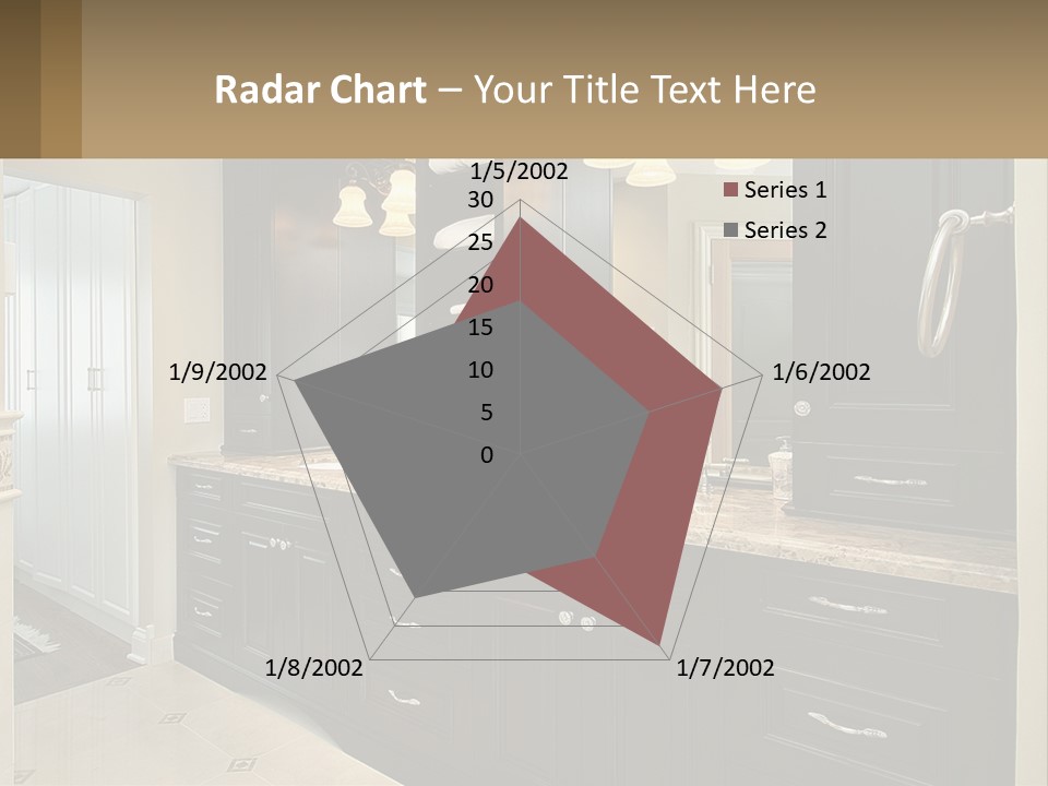 Urban Environment Planet PowerPoint Template