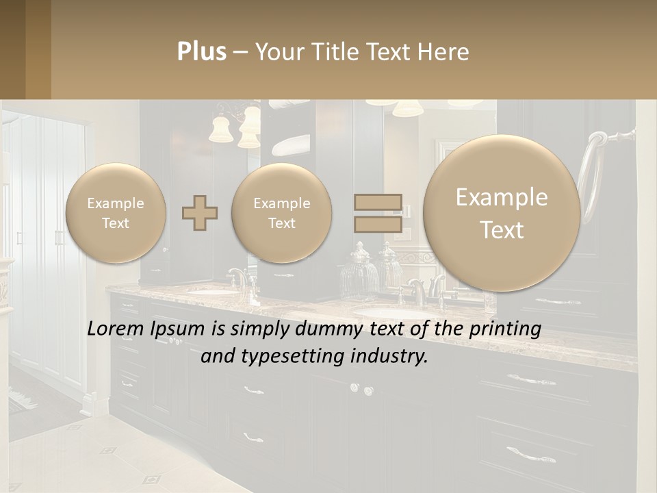 Urban Environment Planet PowerPoint Template