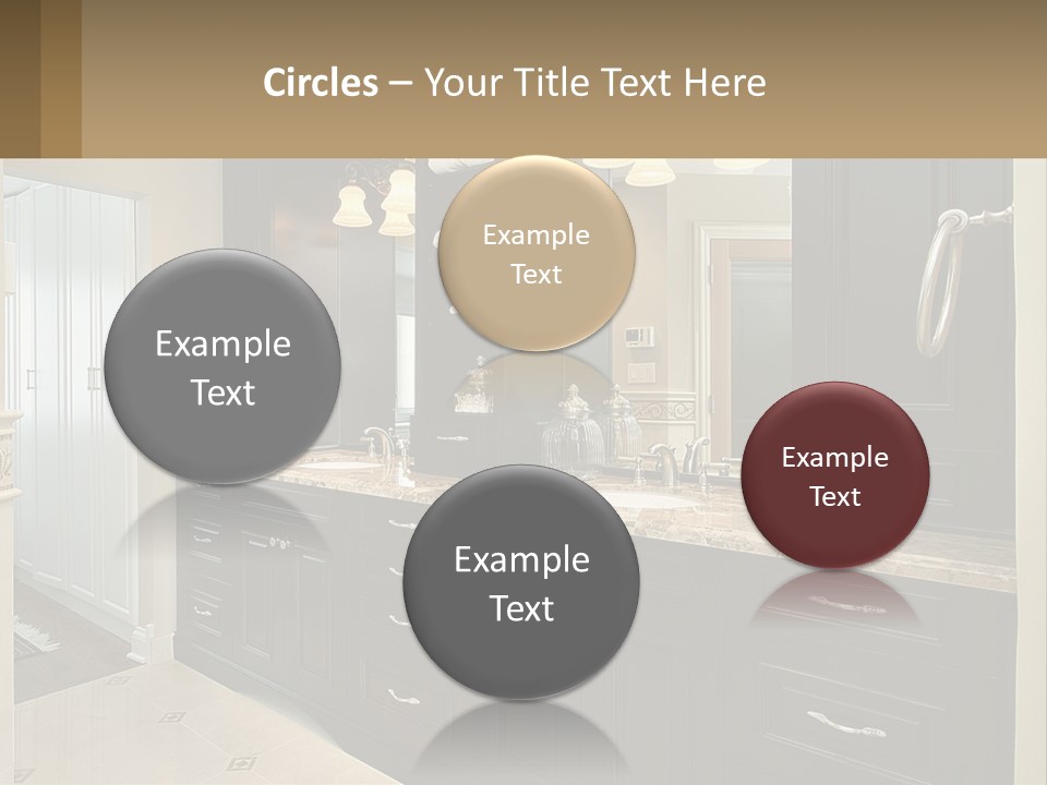 Urban Environment Planet PowerPoint Template