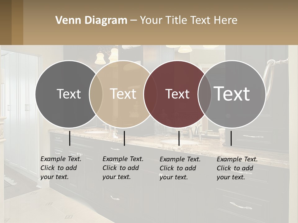 Urban Environment Planet PowerPoint Template
