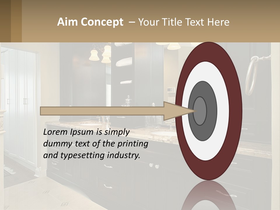 Urban Environment Planet PowerPoint Template