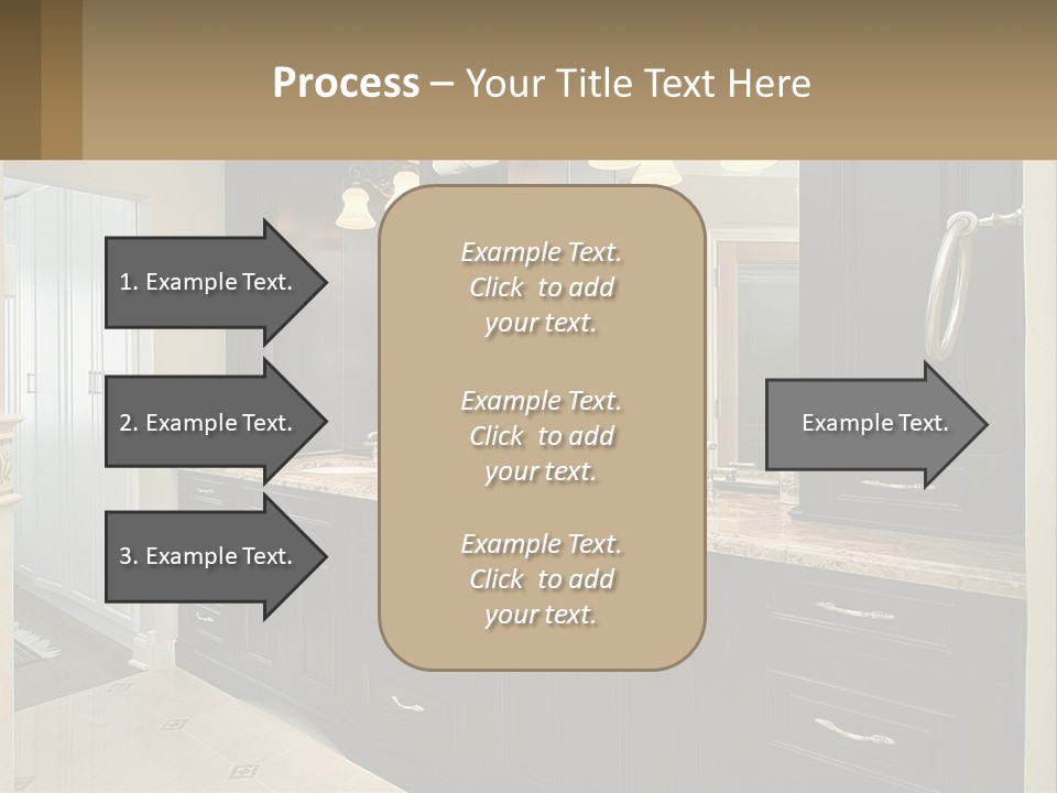 Urban Environment Planet PowerPoint Template