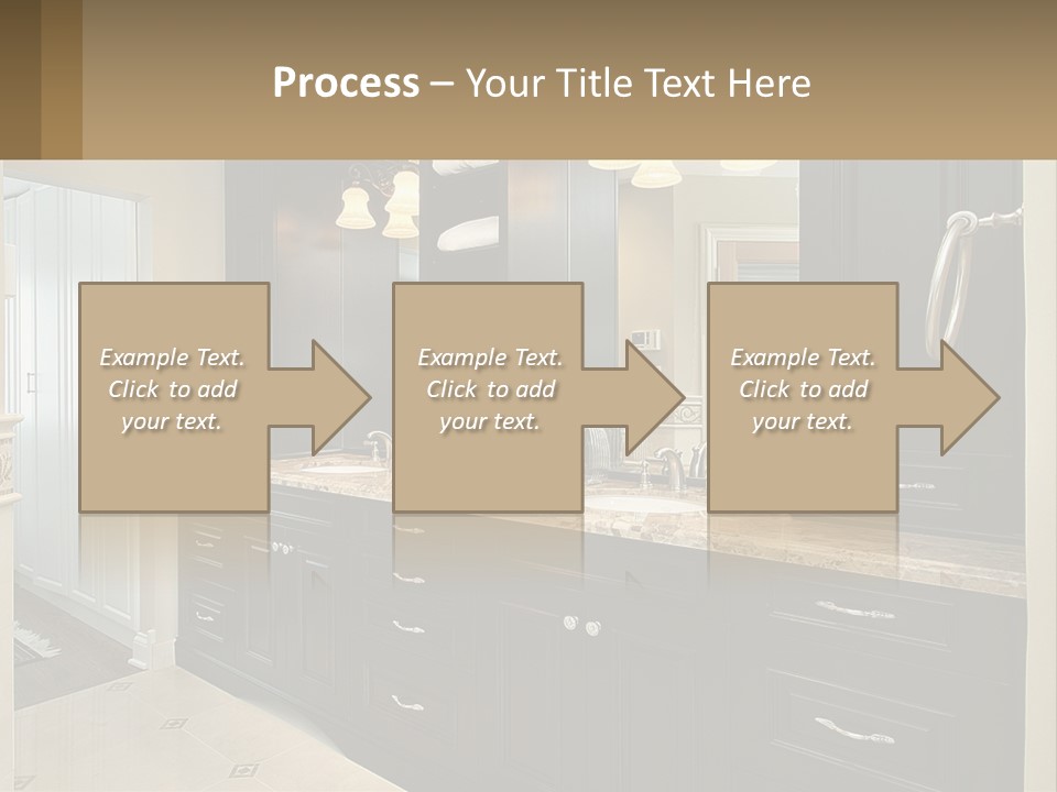 Urban Environment Planet PowerPoint Template