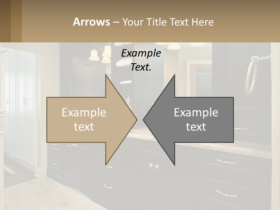 Urban Environment Planet PowerPoint Template