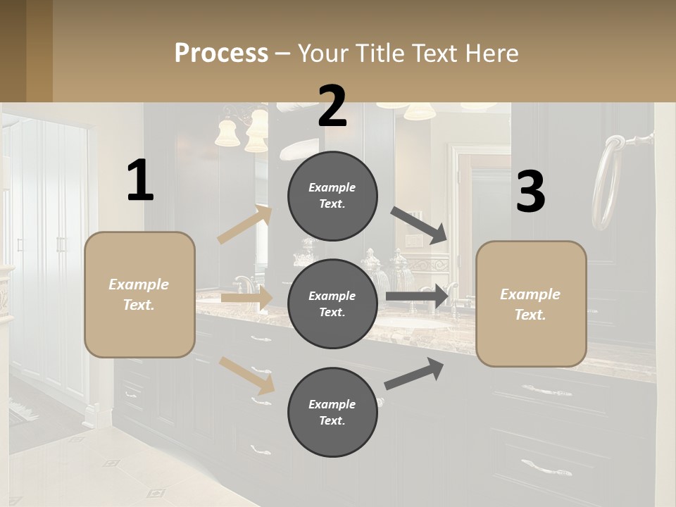 Urban Environment Planet PowerPoint Template
