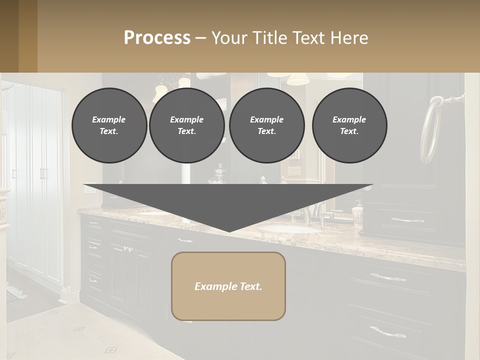Urban Environment Planet PowerPoint Template