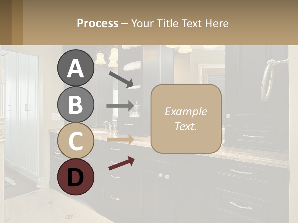 Urban Environment Planet PowerPoint Template