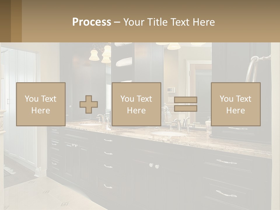 Urban Environment Planet PowerPoint Template