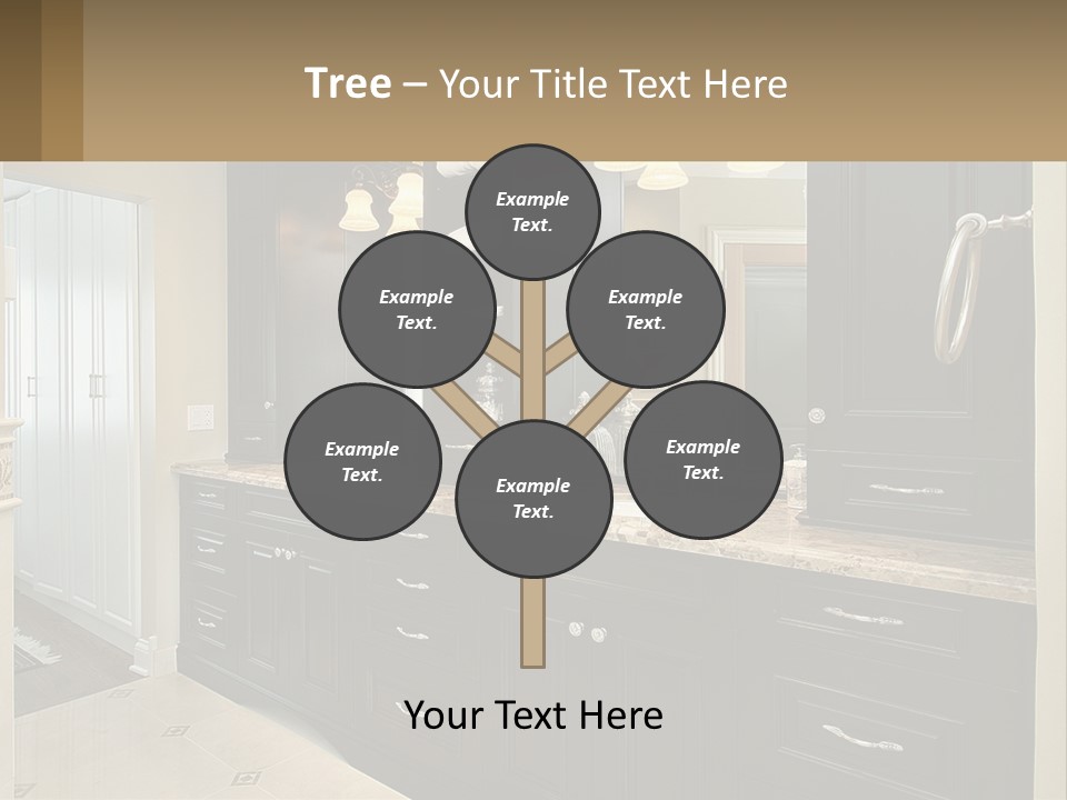 Urban Environment Planet PowerPoint Template