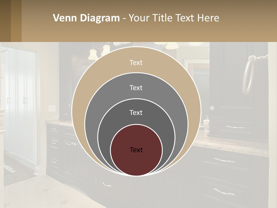Urban Environment Planet PowerPoint Template