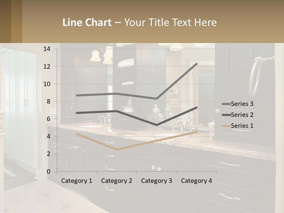Urban Environment Planet PowerPoint Template