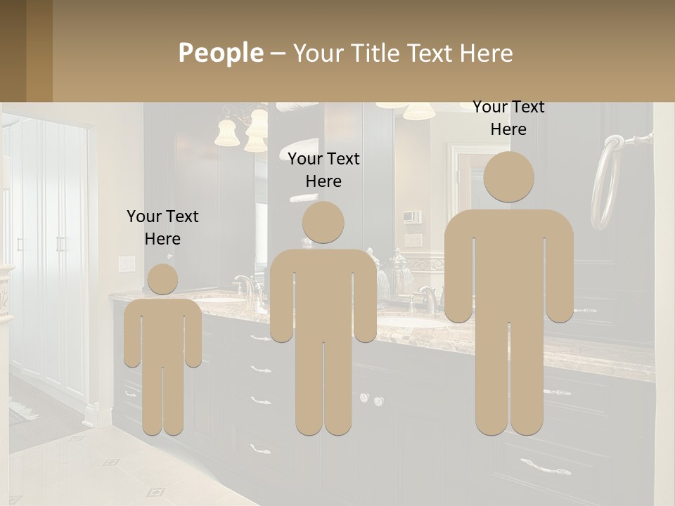 Urban Environment Planet PowerPoint Template