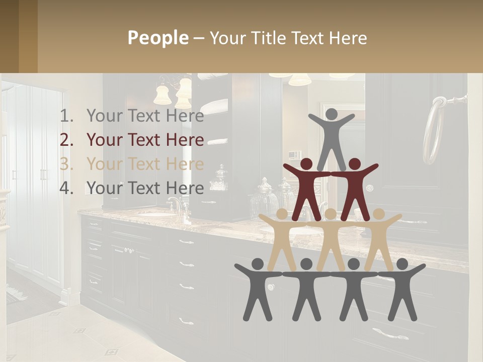 Urban Environment Planet PowerPoint Template
