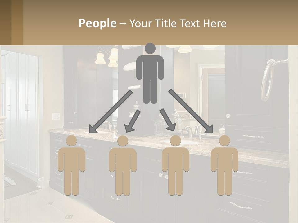 Urban Environment Planet PowerPoint Template