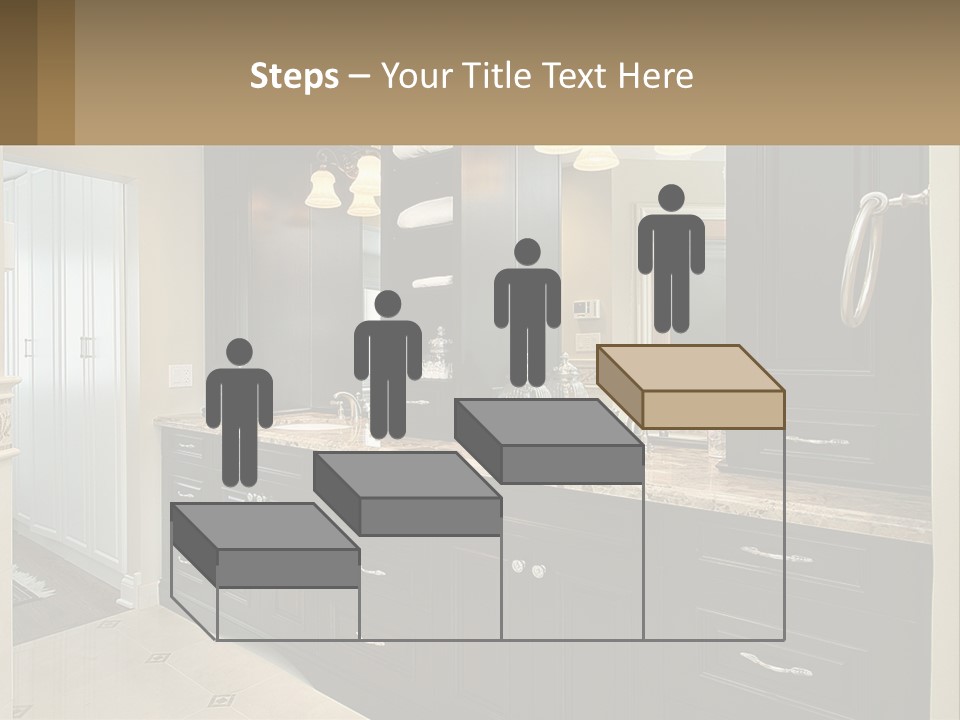 Urban Environment Planet PowerPoint Template
