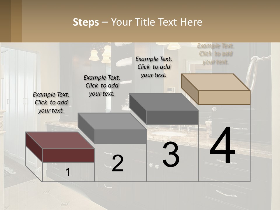 Urban Environment Planet PowerPoint Template
