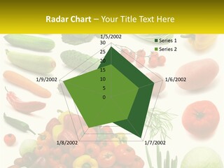 Town Abstract Square PowerPoint Template