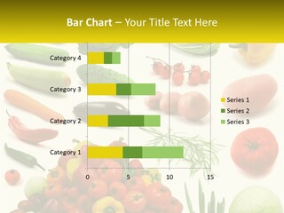 Town Abstract Square PowerPoint Template