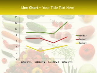 Town Abstract Square PowerPoint Template