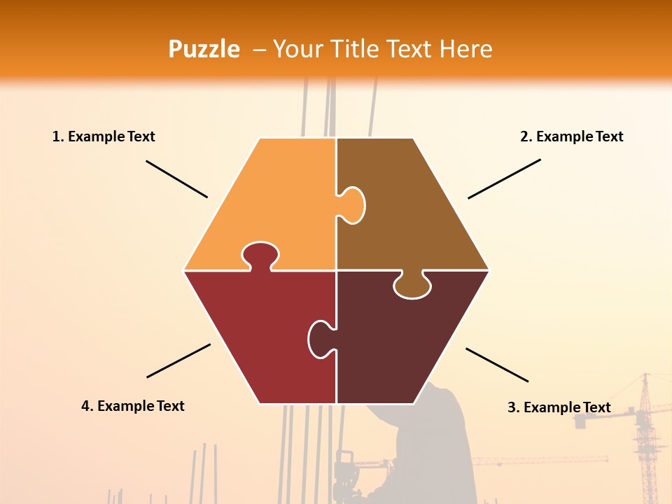 World View Concept PowerPoint Template