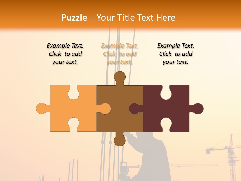 World View Concept PowerPoint Template