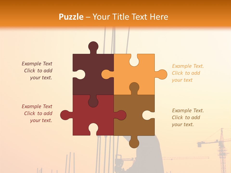 World View Concept PowerPoint Template