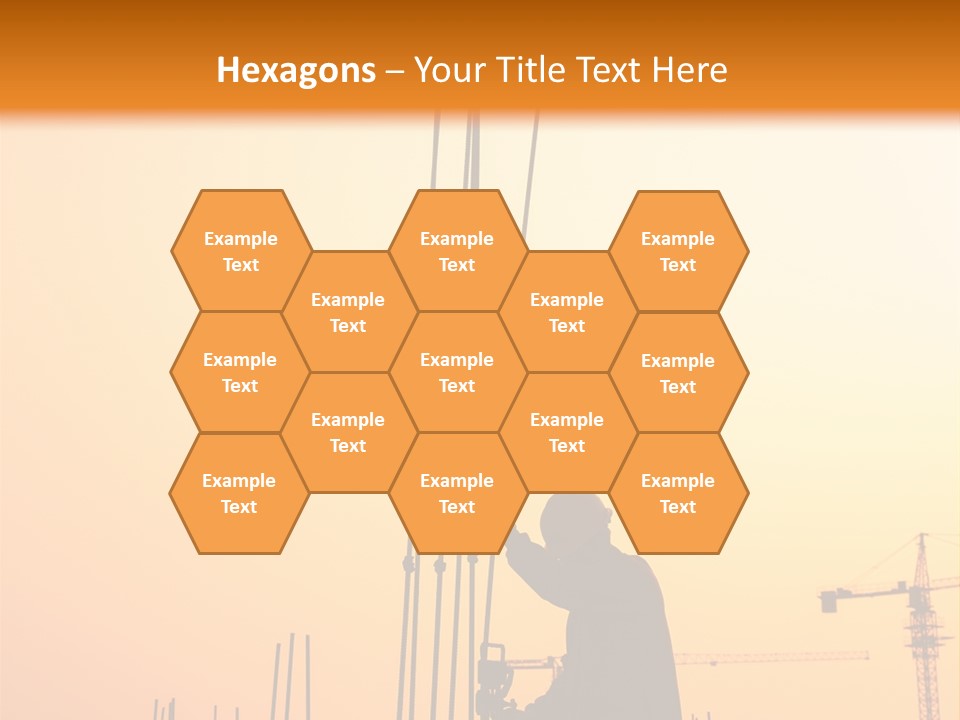 World View Concept PowerPoint Template
