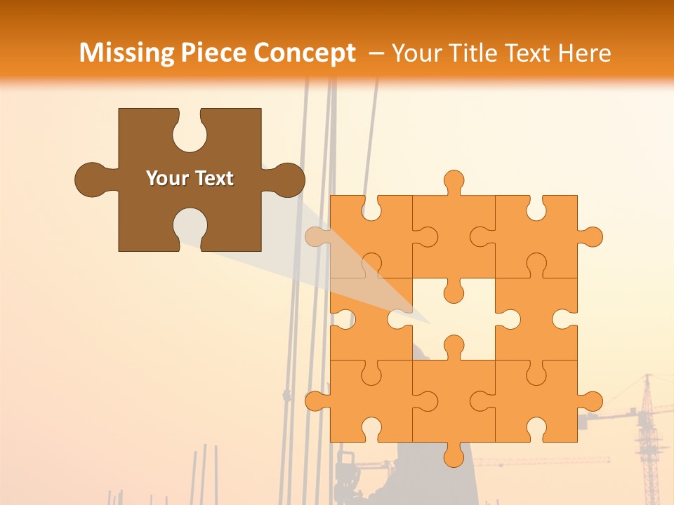 World View Concept PowerPoint Template