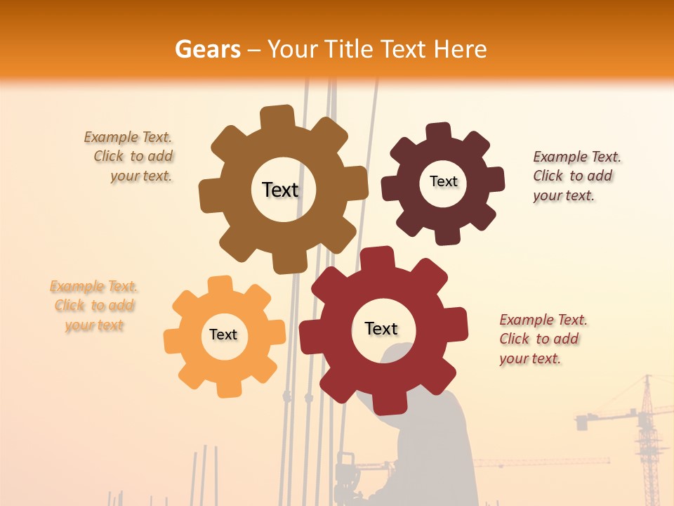 World View Concept PowerPoint Template