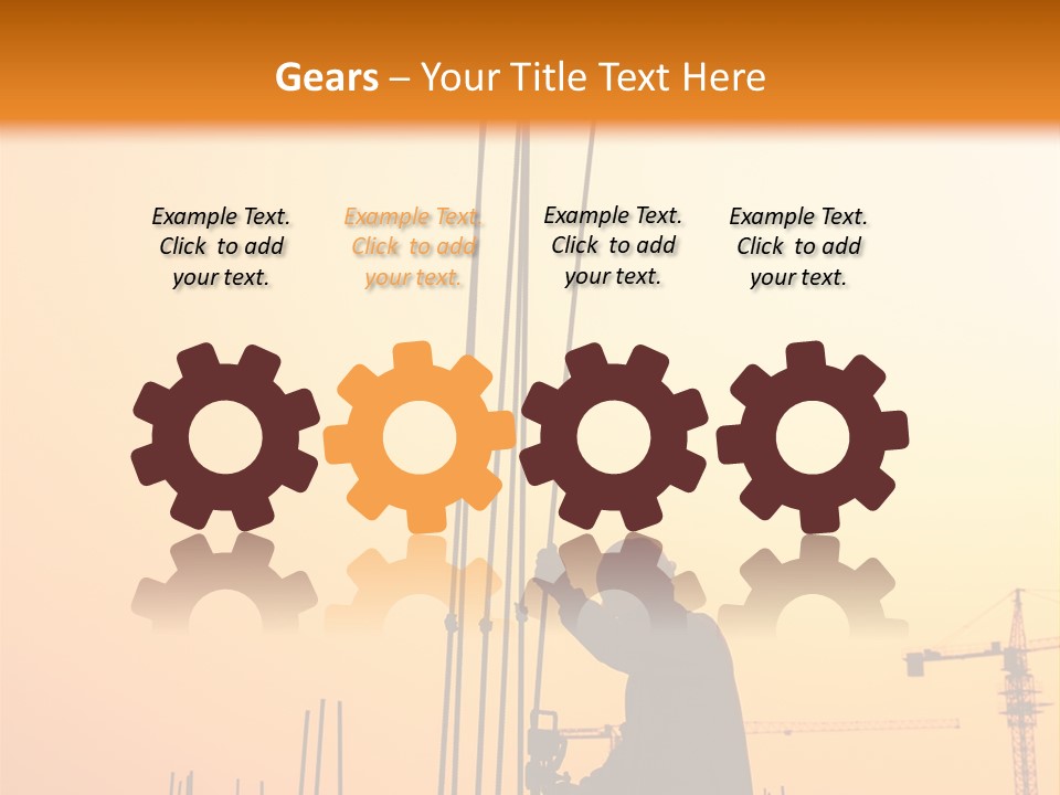 World View Concept PowerPoint Template