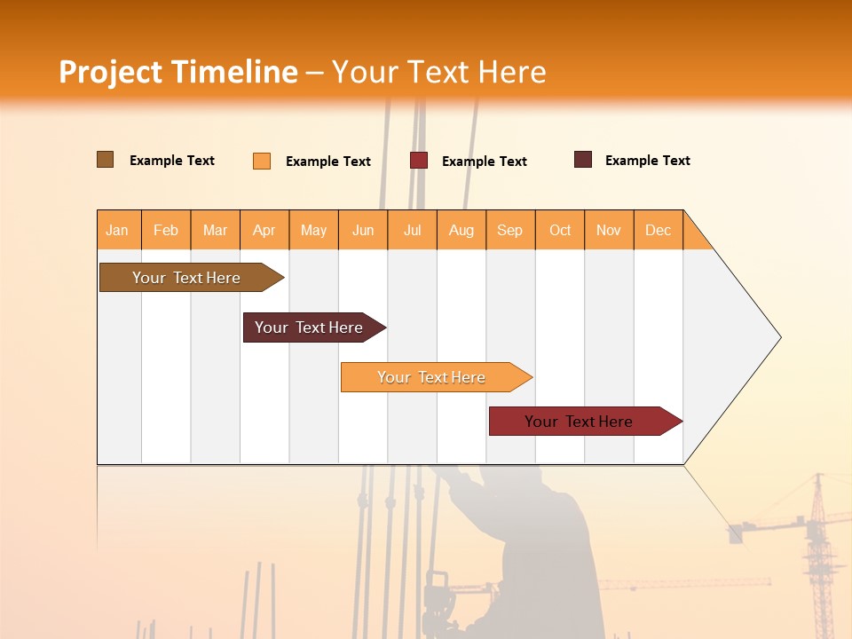 World View Concept PowerPoint Template