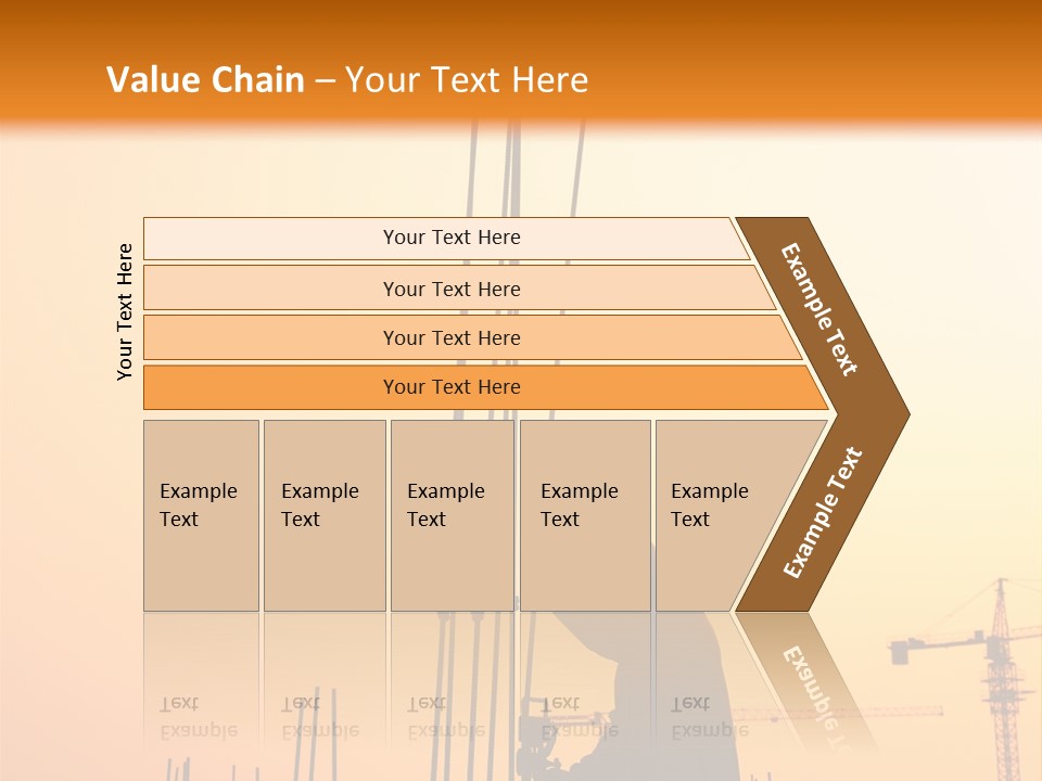 World View Concept PowerPoint Template