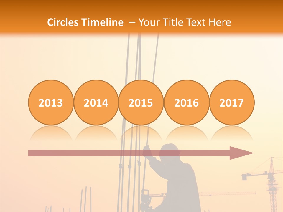 World View Concept PowerPoint Template