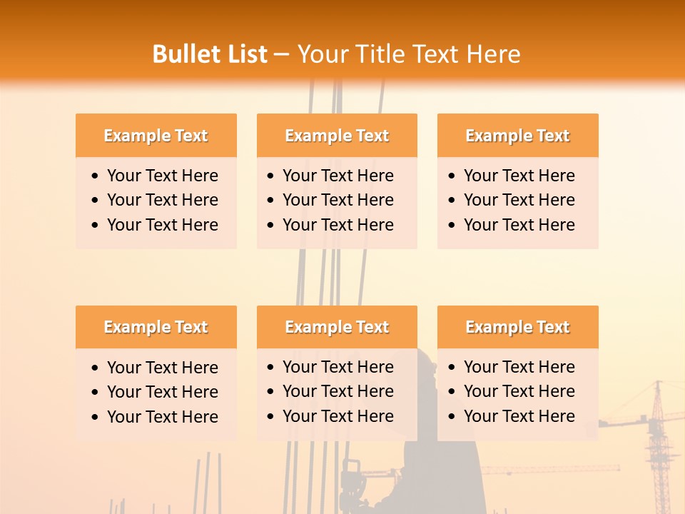World View Concept PowerPoint Template