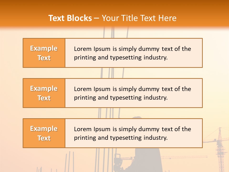 World View Concept PowerPoint Template