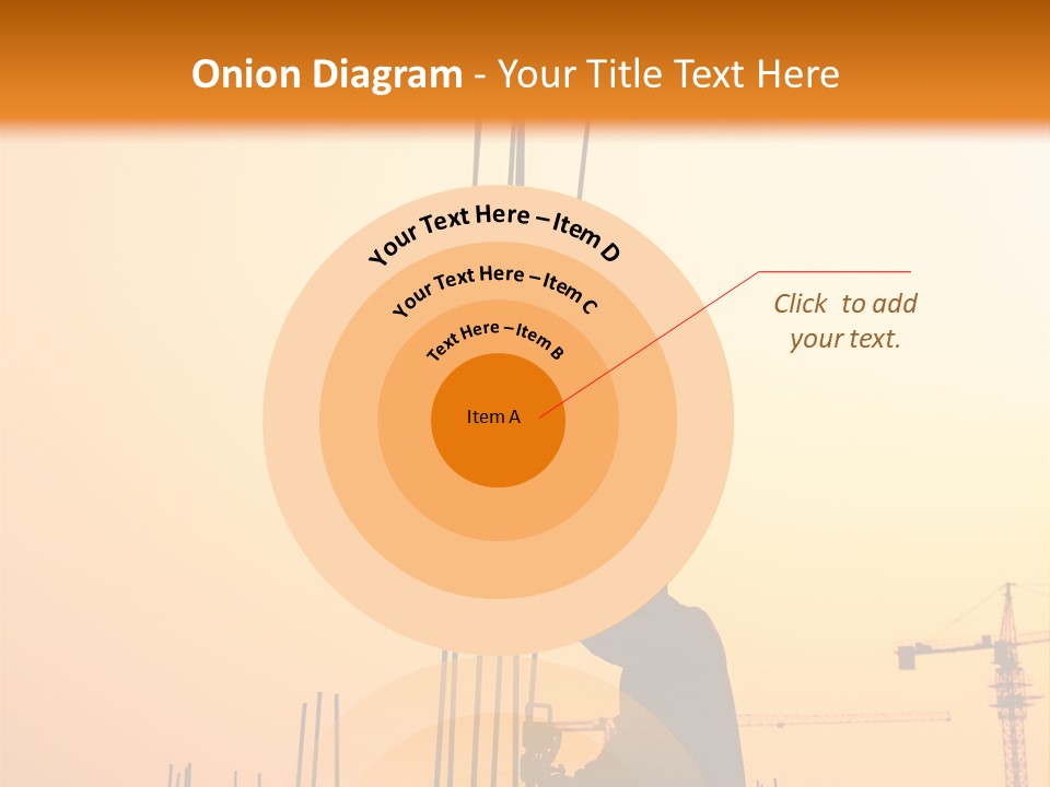 World View Concept PowerPoint Template