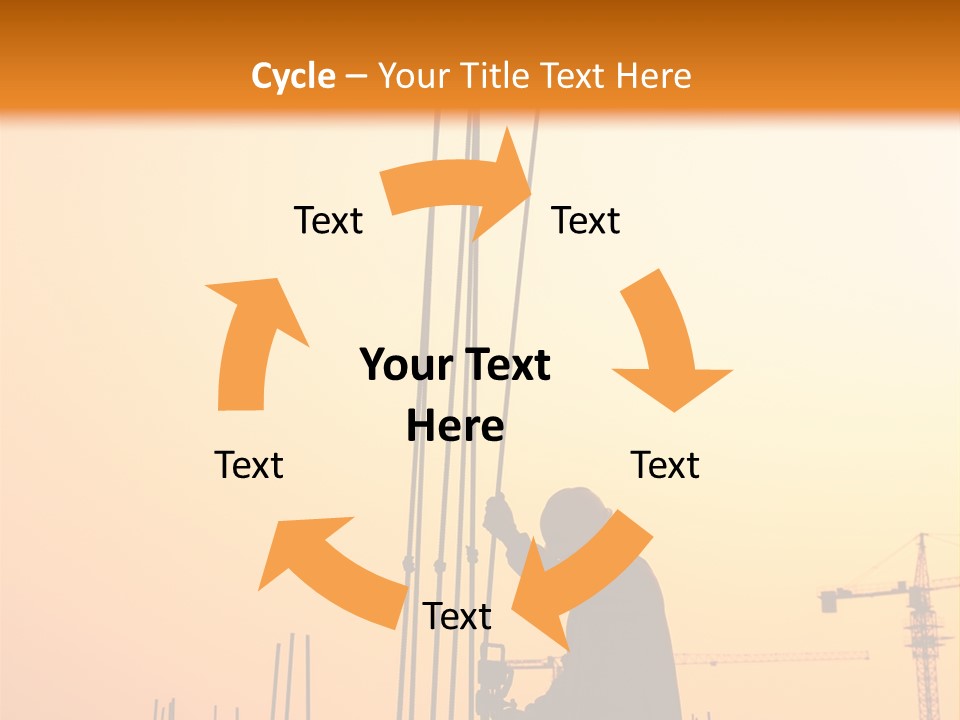 World View Concept PowerPoint Template
