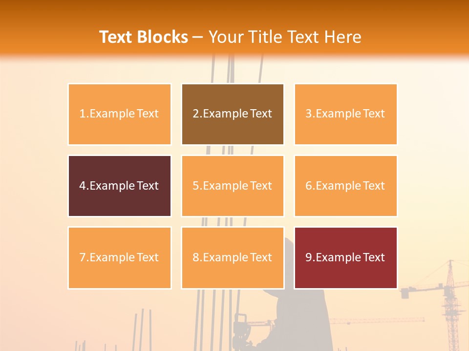 World View Concept PowerPoint Template