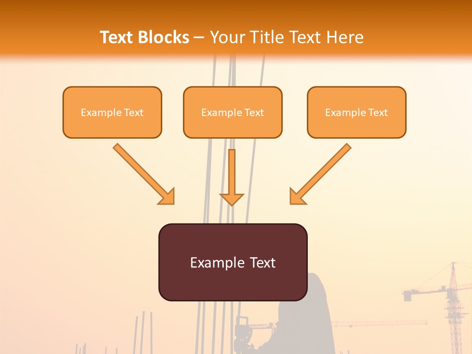 World View Concept PowerPoint Template