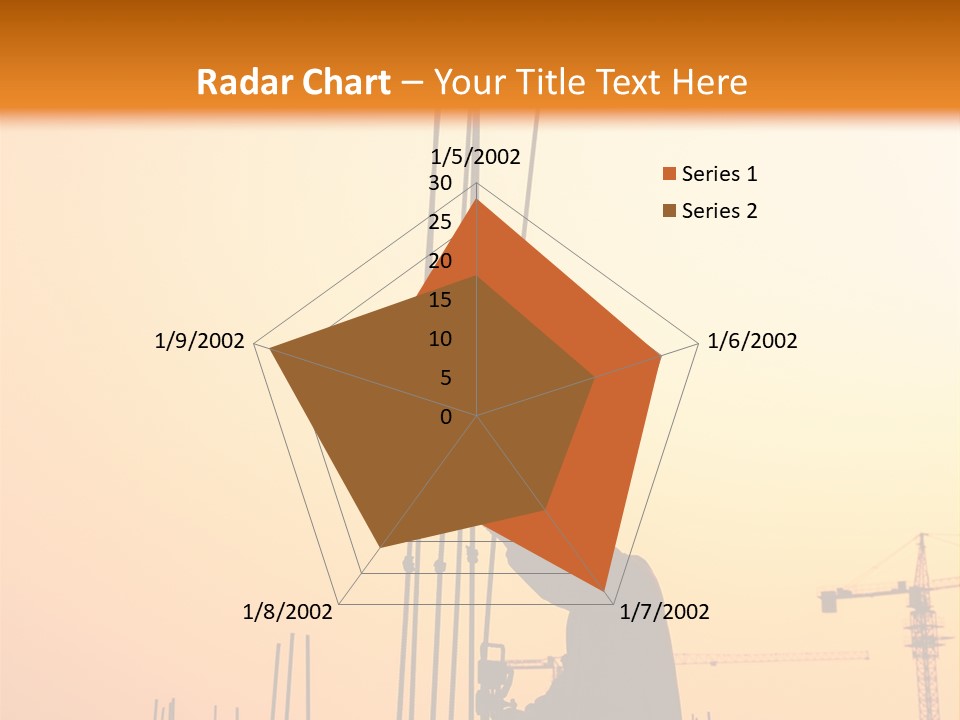 World View Concept PowerPoint Template
