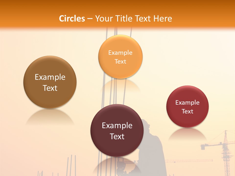 World View Concept PowerPoint Template