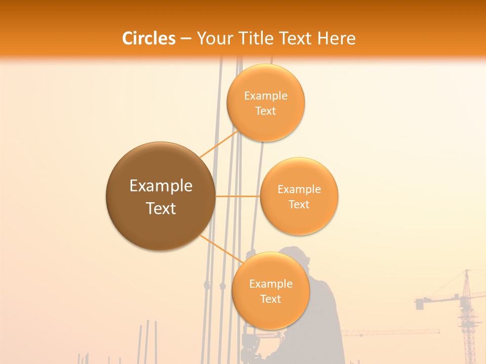 World View Concept PowerPoint Template