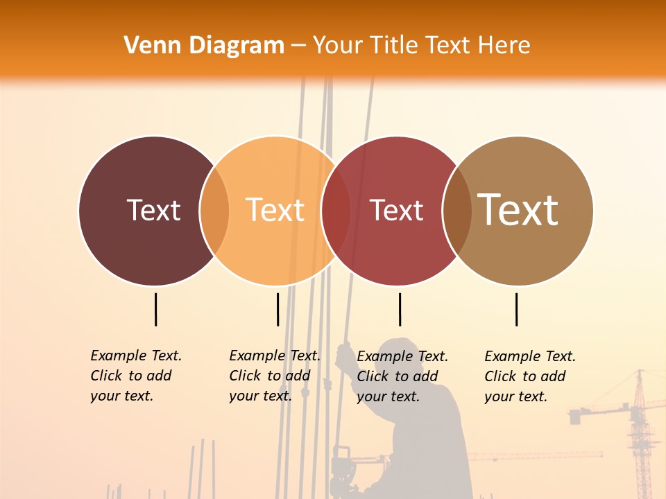 World View Concept PowerPoint Template