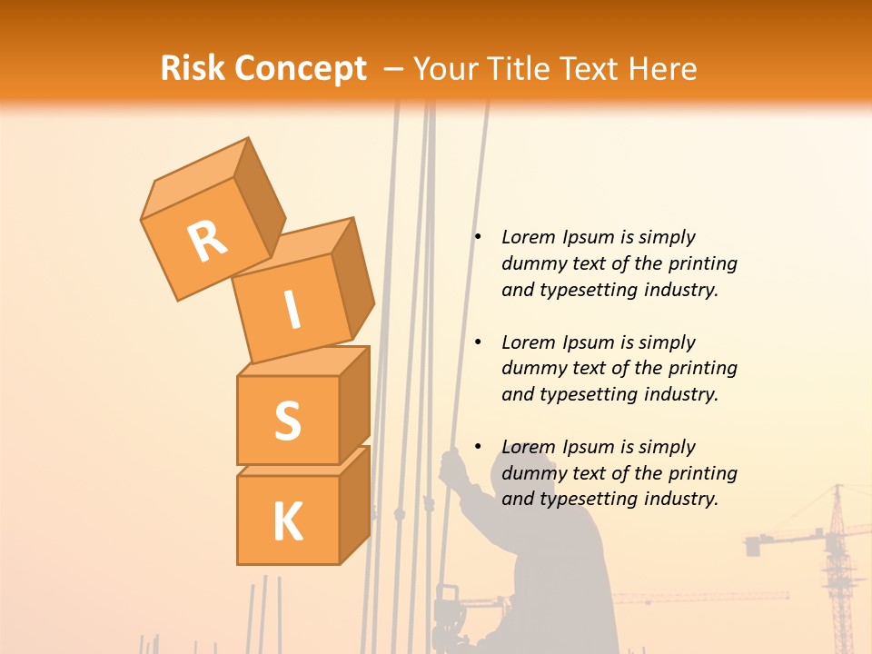 World View Concept PowerPoint Template