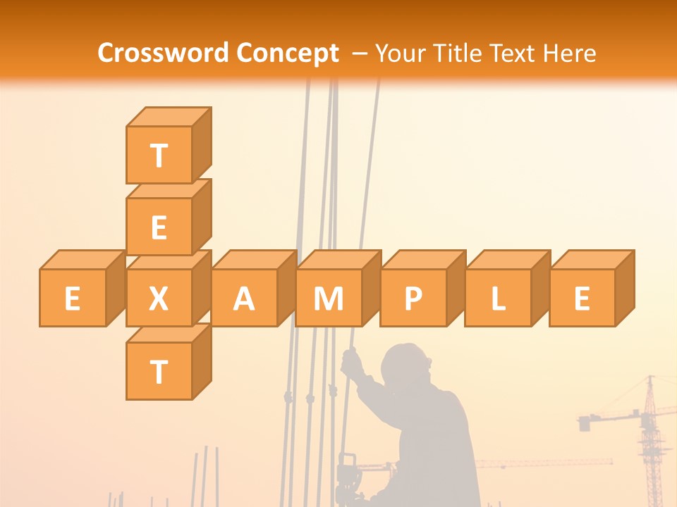 World View Concept PowerPoint Template
